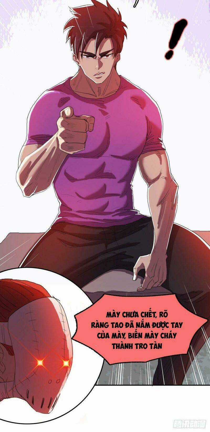 Phụ Hồn Giả Chapter 43 trang 5