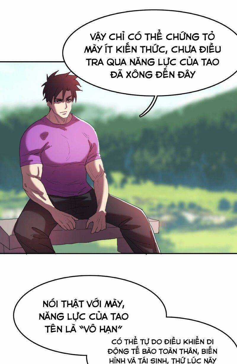 Phụ Hồn Giả Chapter 43 trang 6