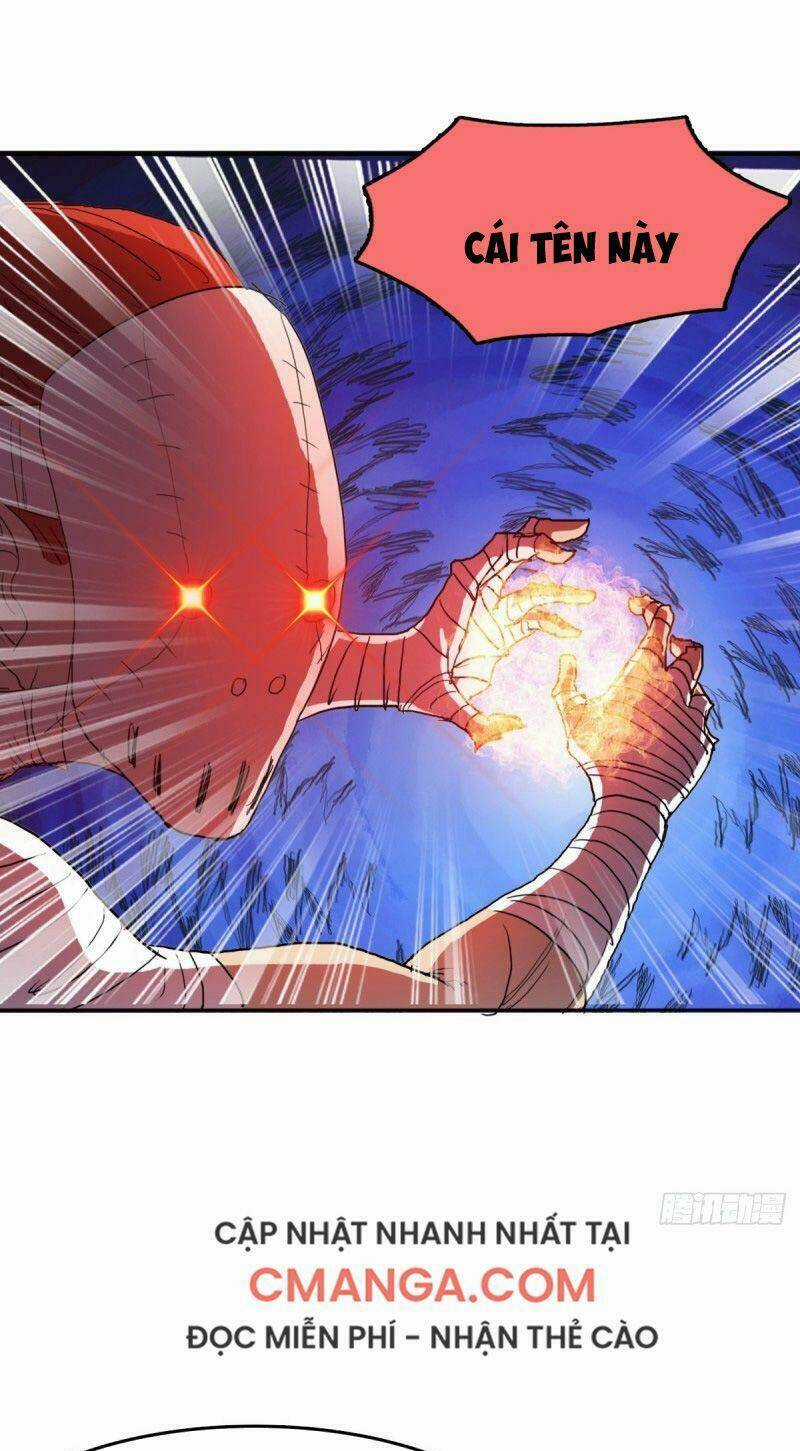 Phụ Hồn Giả Chapter 43 trang 8