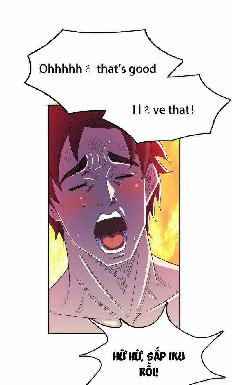 Phụ Hồn Giả Chapter 44 trang 10