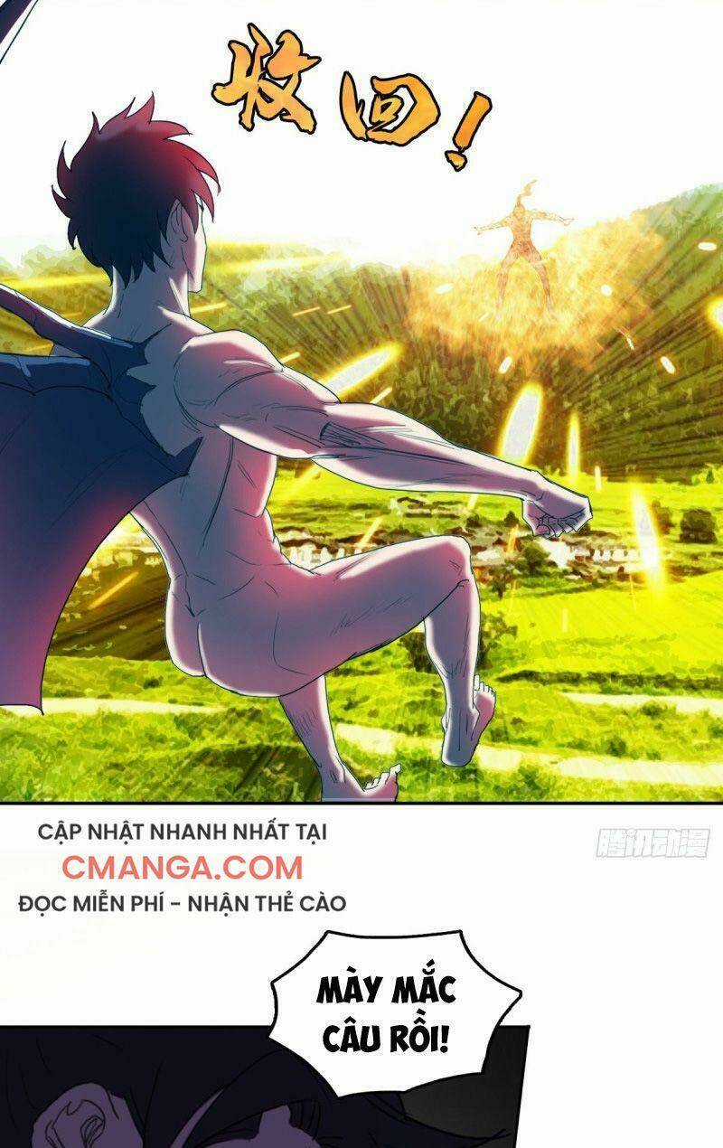 Phụ Hồn Giả Chapter 44 trang 12