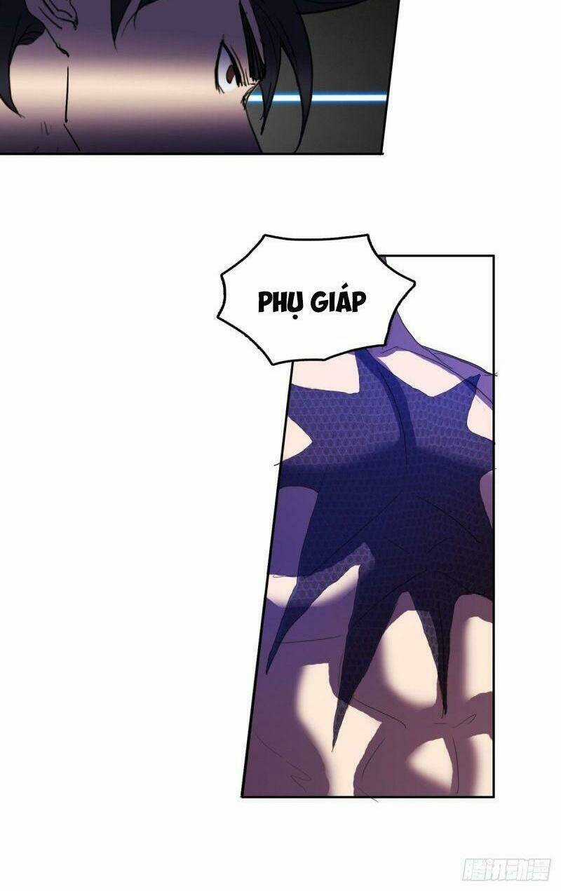 Phụ Hồn Giả Chapter 44 trang 13