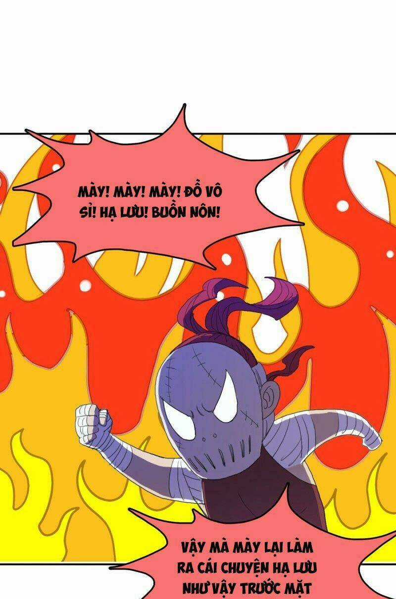 Phụ Hồn Giả Chapter 44 trang 16