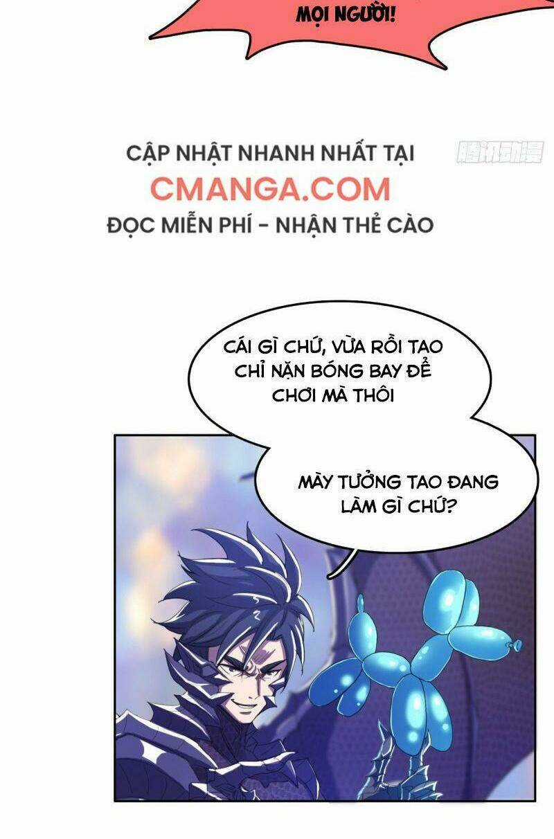 Phụ Hồn Giả Chapter 44 trang 17