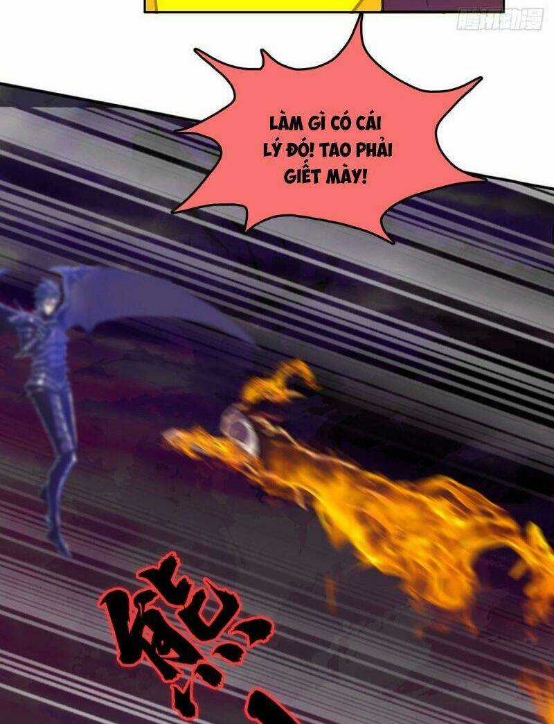 Phụ Hồn Giả Chapter 44 trang 19