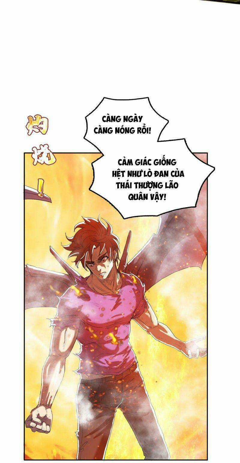 Phụ Hồn Giả Chapter 44 trang 2