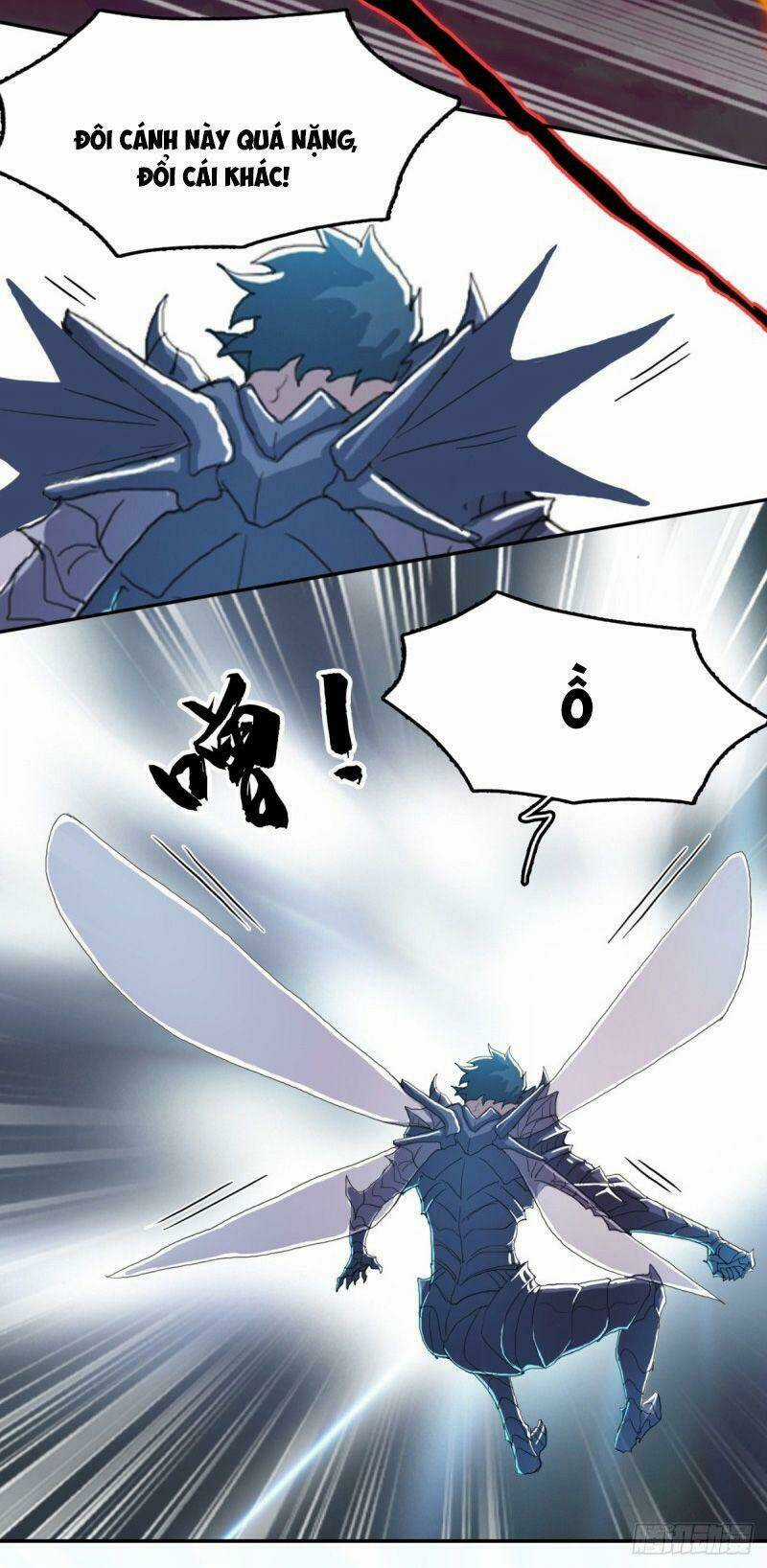 Phụ Hồn Giả Chapter 44 trang 20