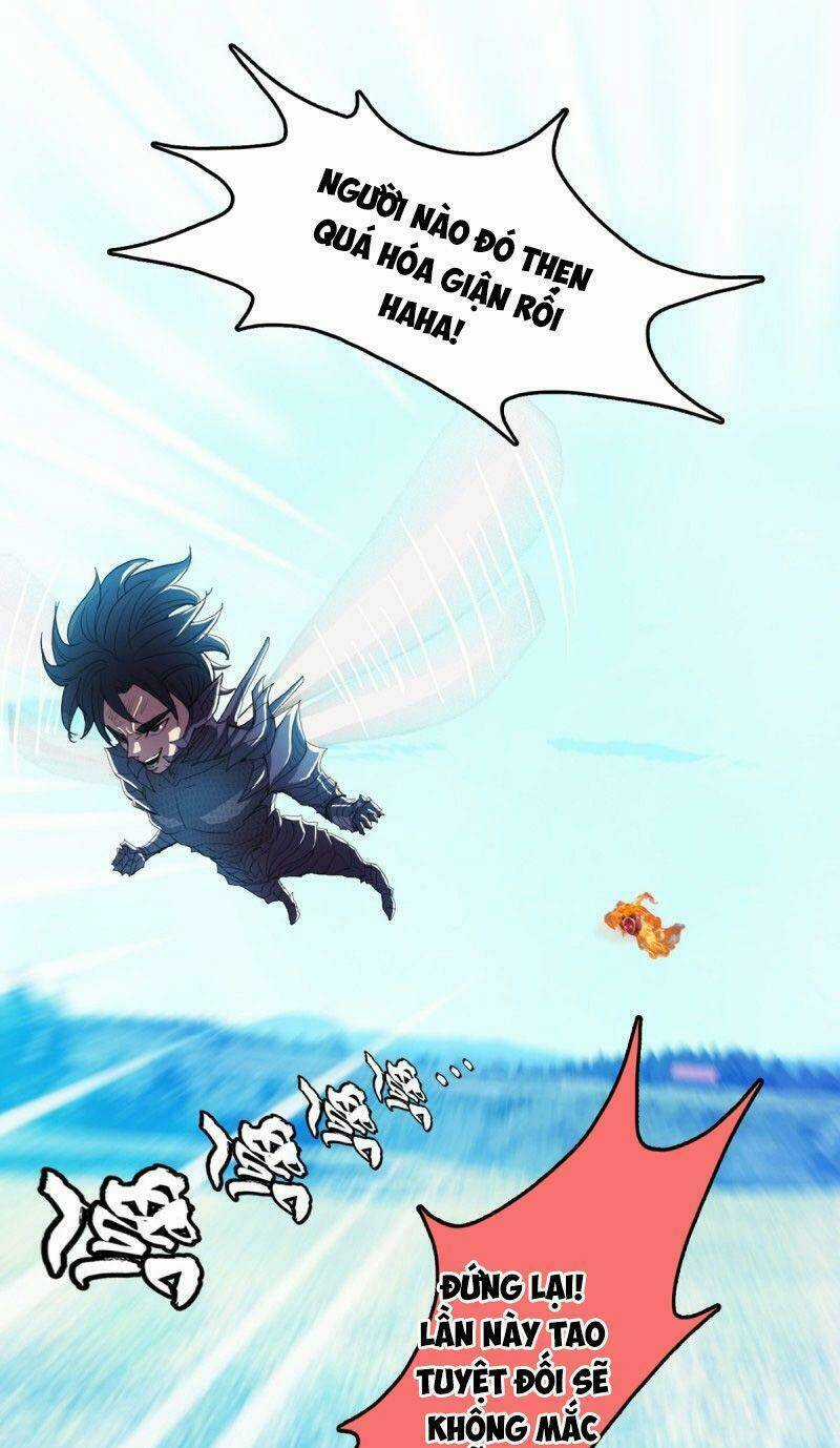 Phụ Hồn Giả Chapter 44 trang 21