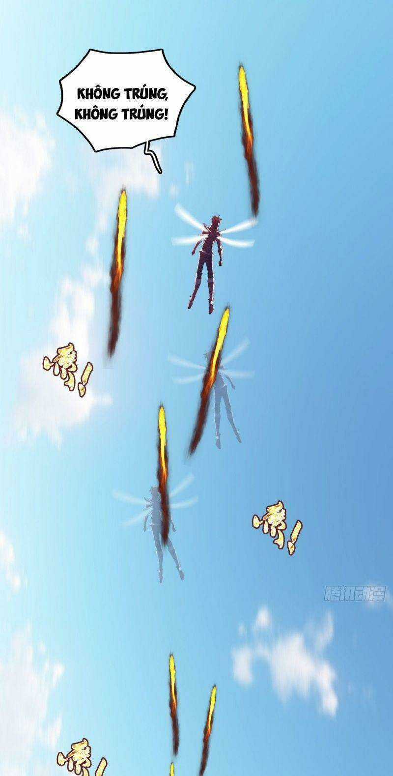 Phụ Hồn Giả Chapter 44 trang 23