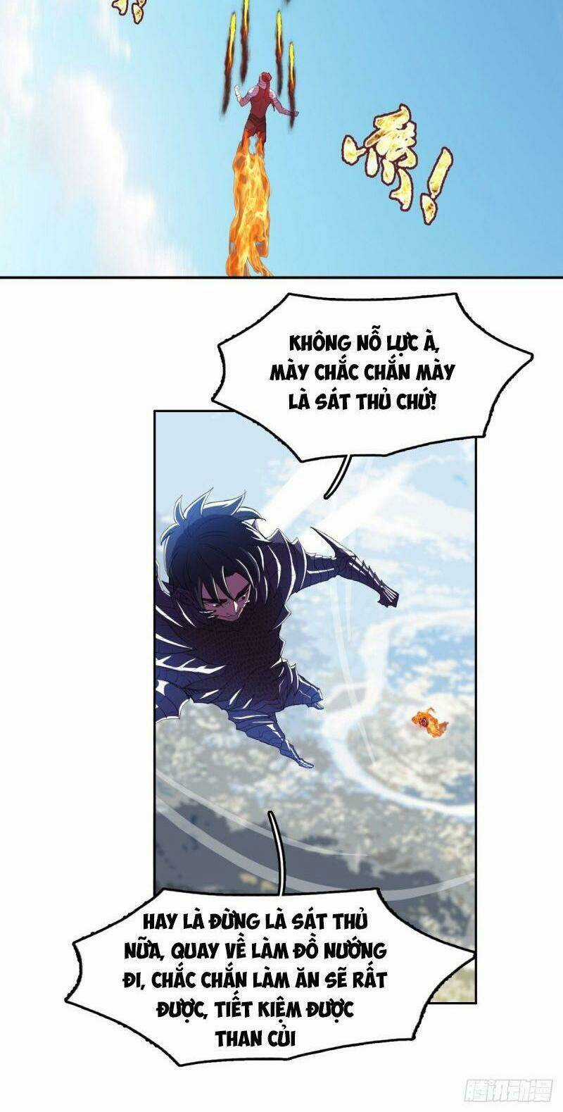 Phụ Hồn Giả Chapter 44 trang 24