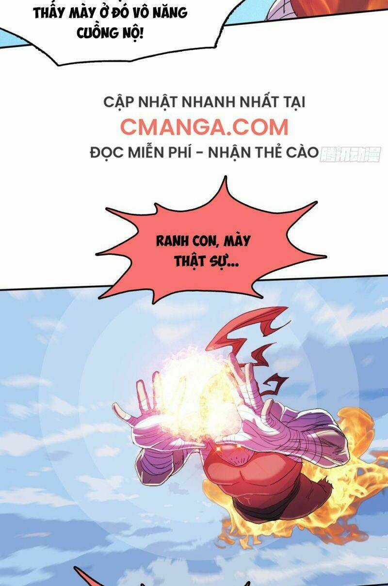 Phụ Hồn Giả Chapter 44 trang 26