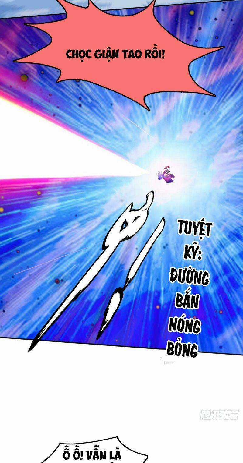 Phụ Hồn Giả Chapter 44 trang 27