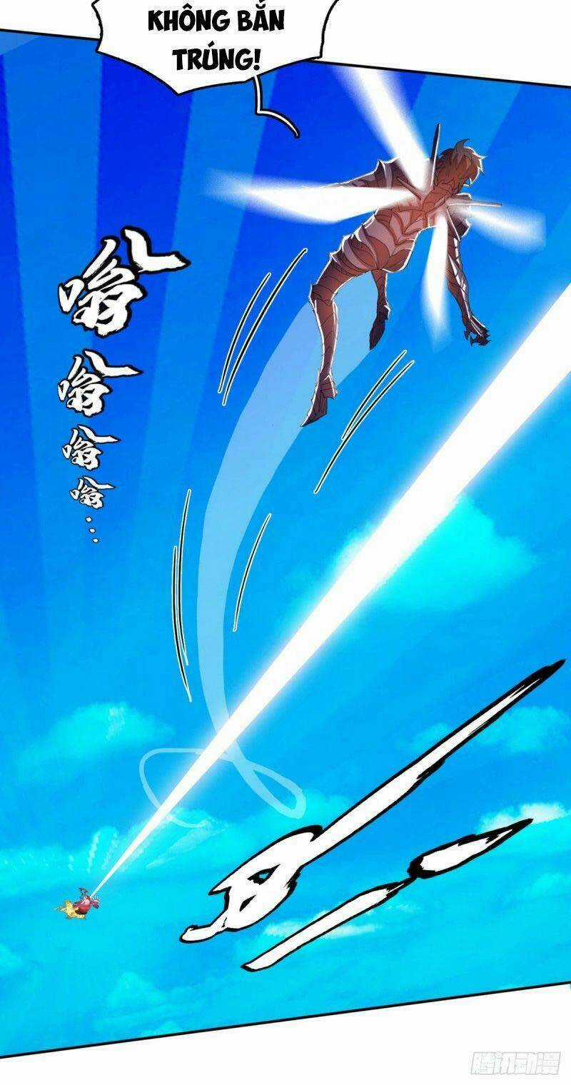 Phụ Hồn Giả Chapter 44 trang 28