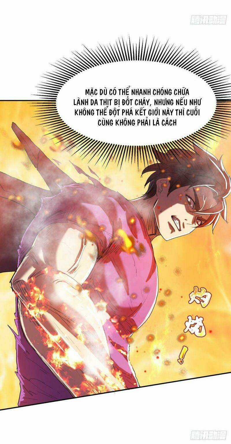 Phụ Hồn Giả Chapter 44 trang 3