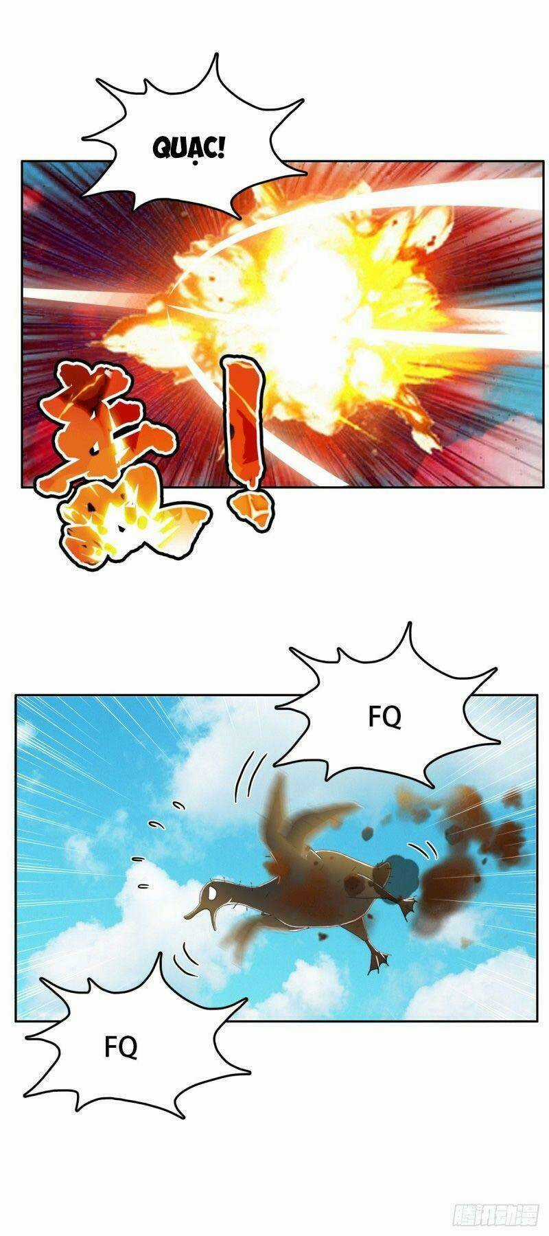 Phụ Hồn Giả Chapter 44 trang 30