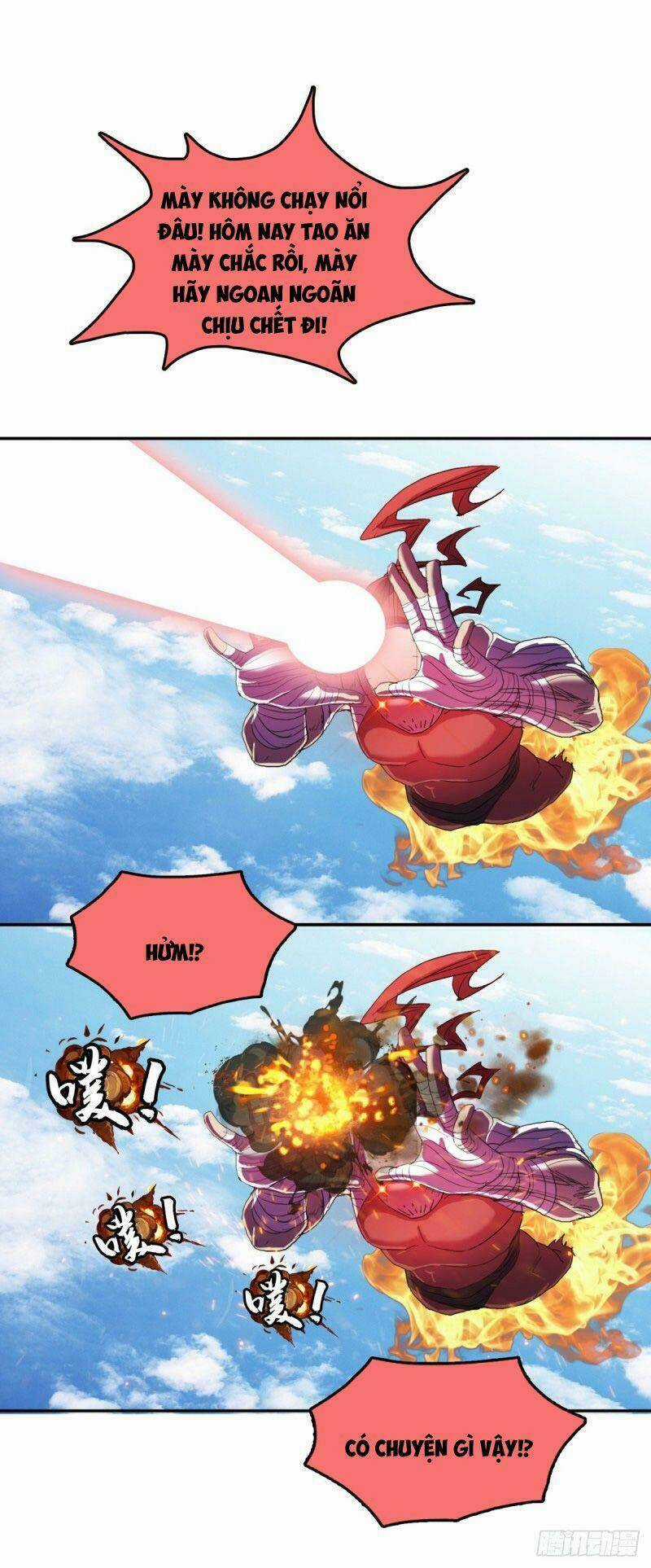 Phụ Hồn Giả Chapter 44 trang 31