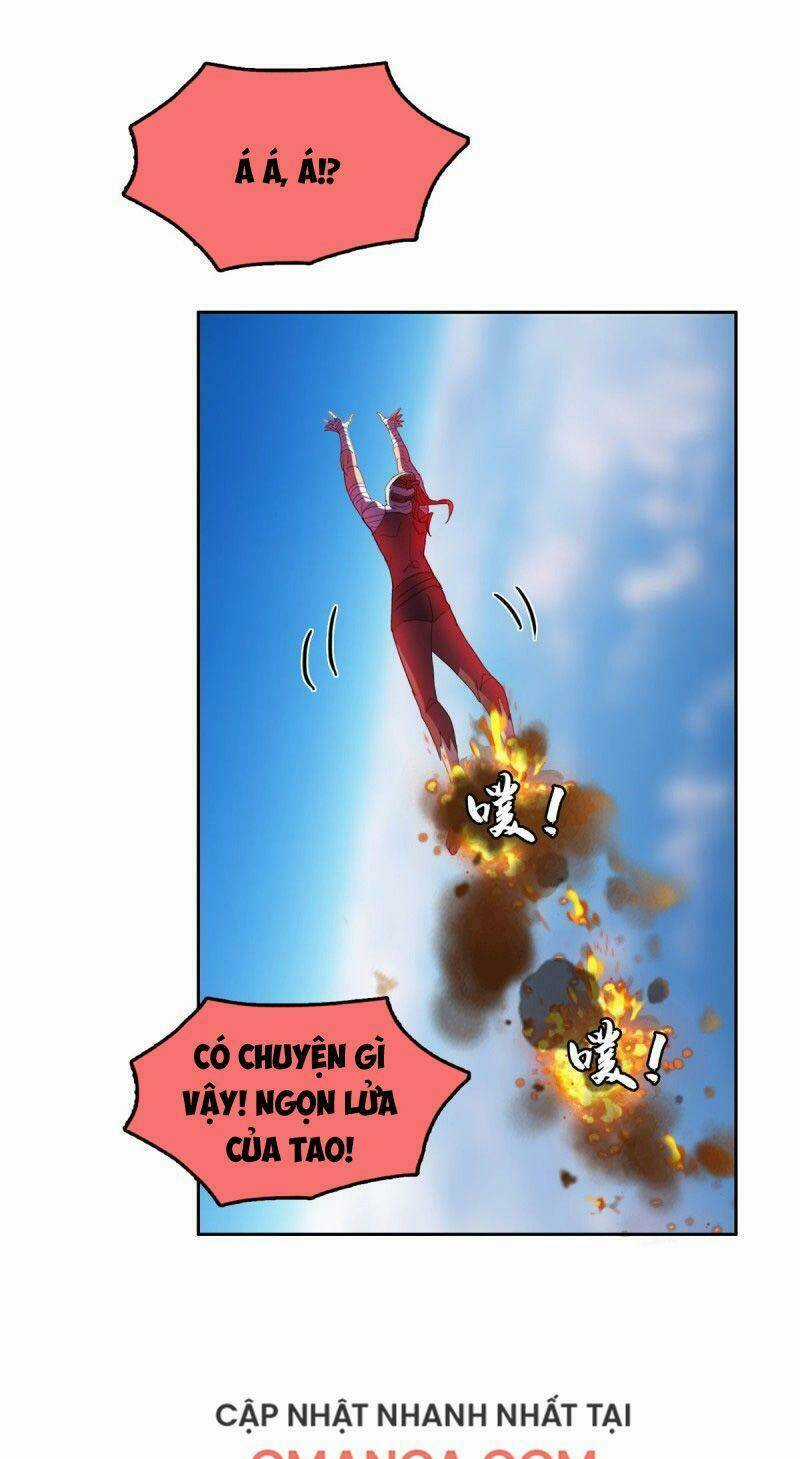 Phụ Hồn Giả Chapter 44 trang 32