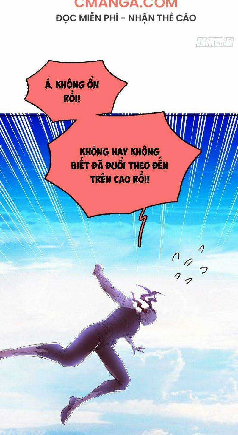 Phụ Hồn Giả Chapter 44 trang 33