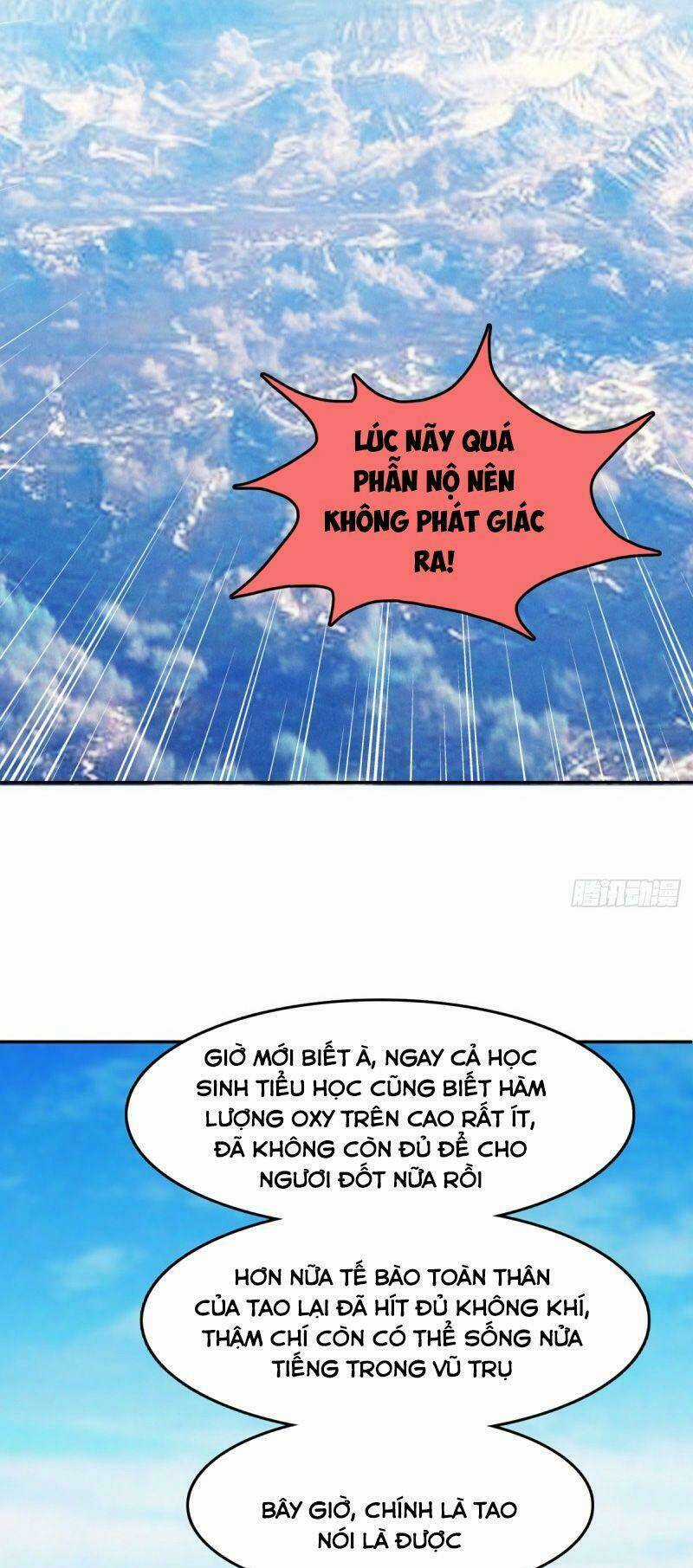 Phụ Hồn Giả Chapter 44 trang 34