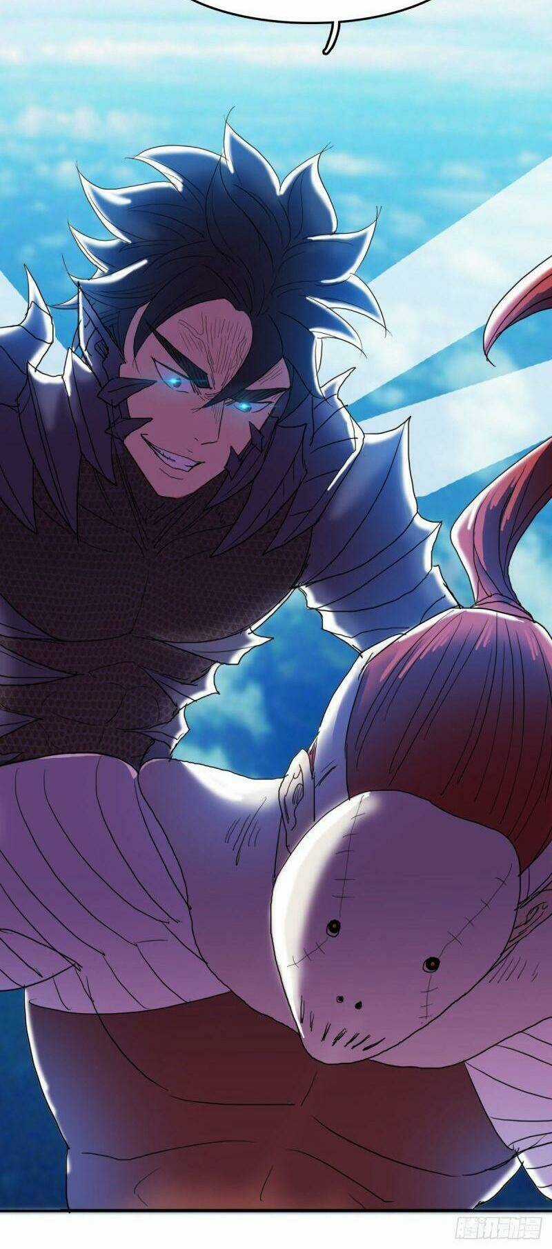 Phụ Hồn Giả Chapter 44 trang 35