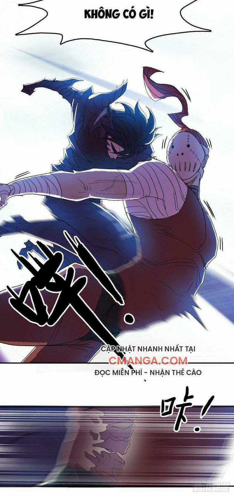 Phụ Hồn Giả Chapter 44 trang 37