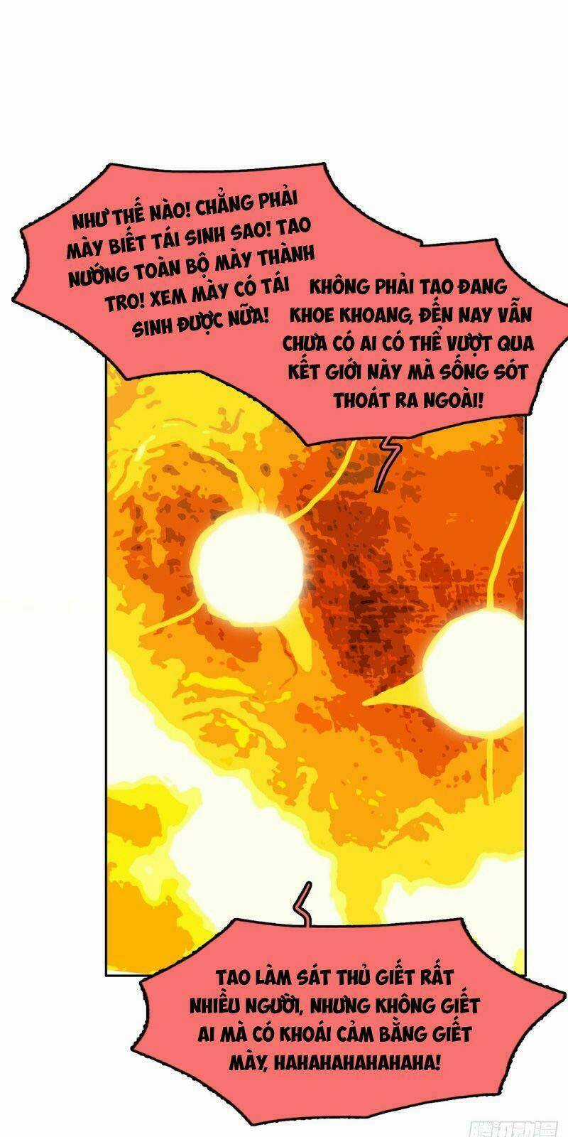 Phụ Hồn Giả Chapter 44 trang 4