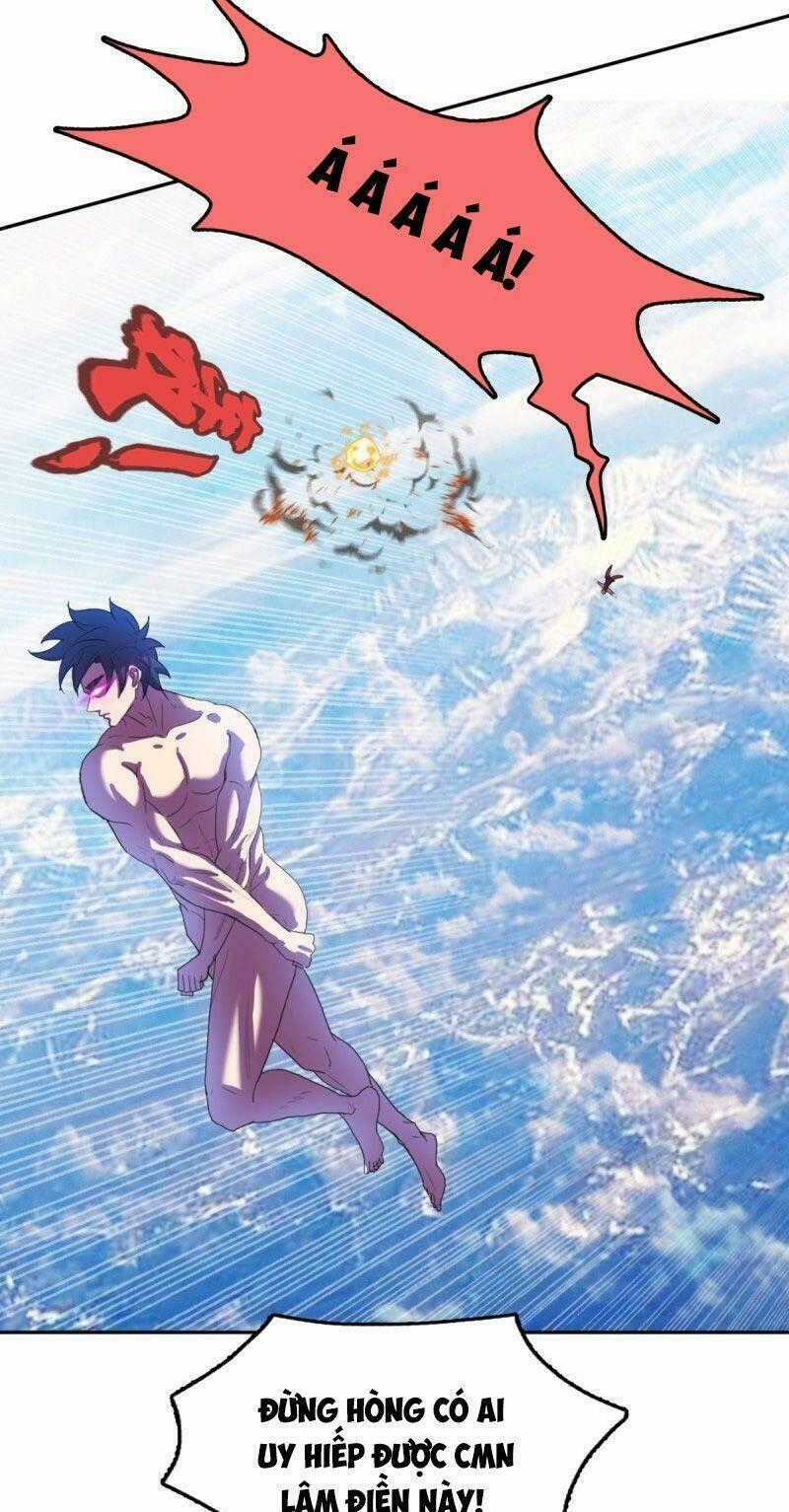 Phụ Hồn Giả Chapter 44 trang 40