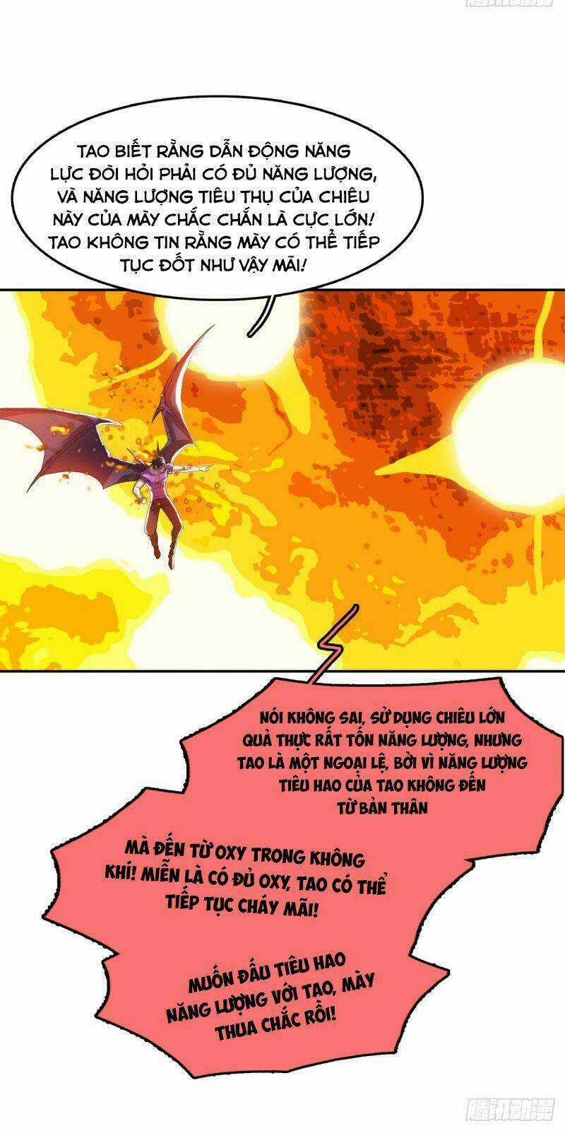 Phụ Hồn Giả Chapter 44 trang 5