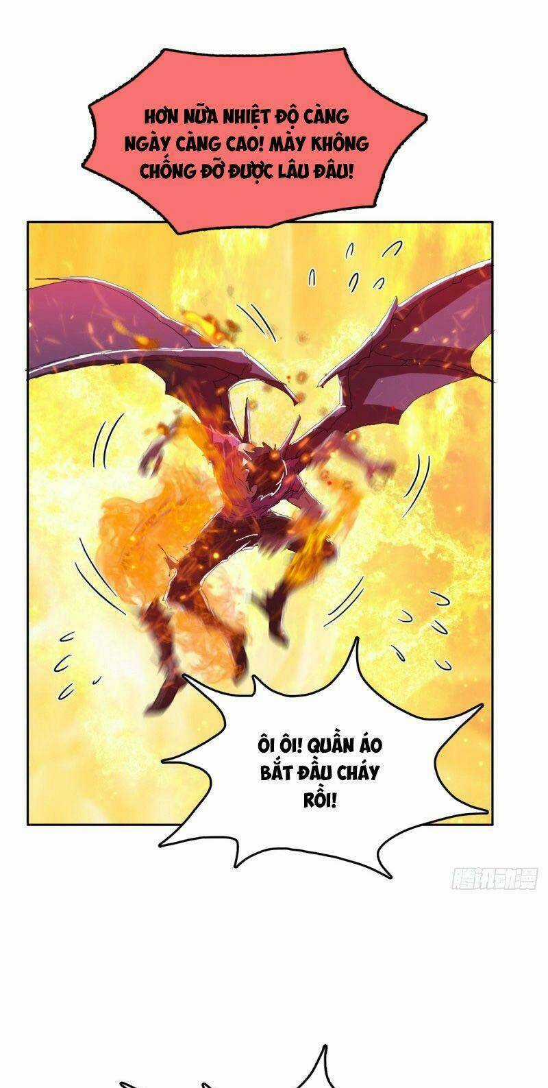 Phụ Hồn Giả Chapter 44 trang 6