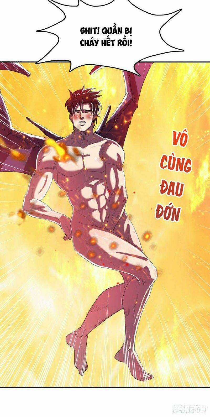 Phụ Hồn Giả Chapter 44 trang 7