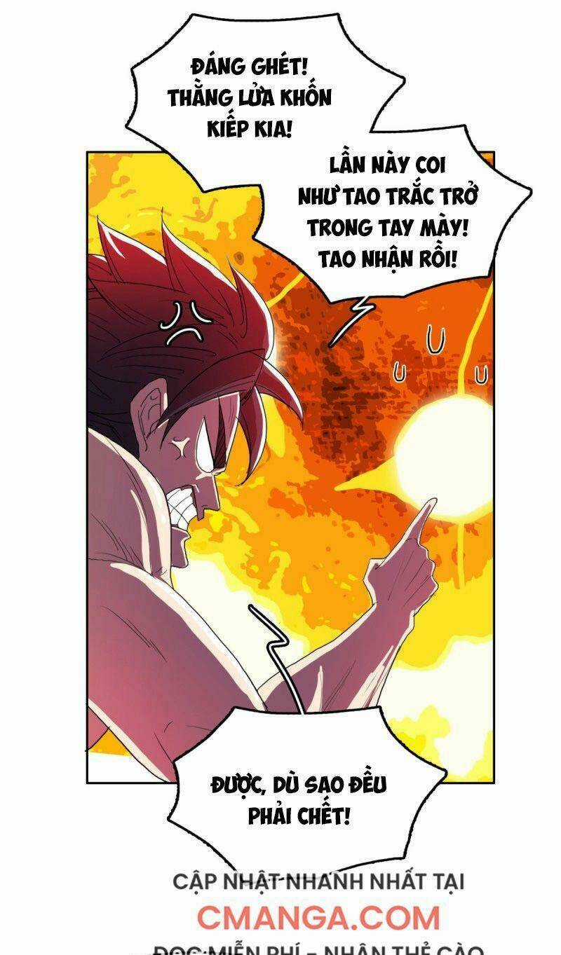 Phụ Hồn Giả Chapter 44 trang 8