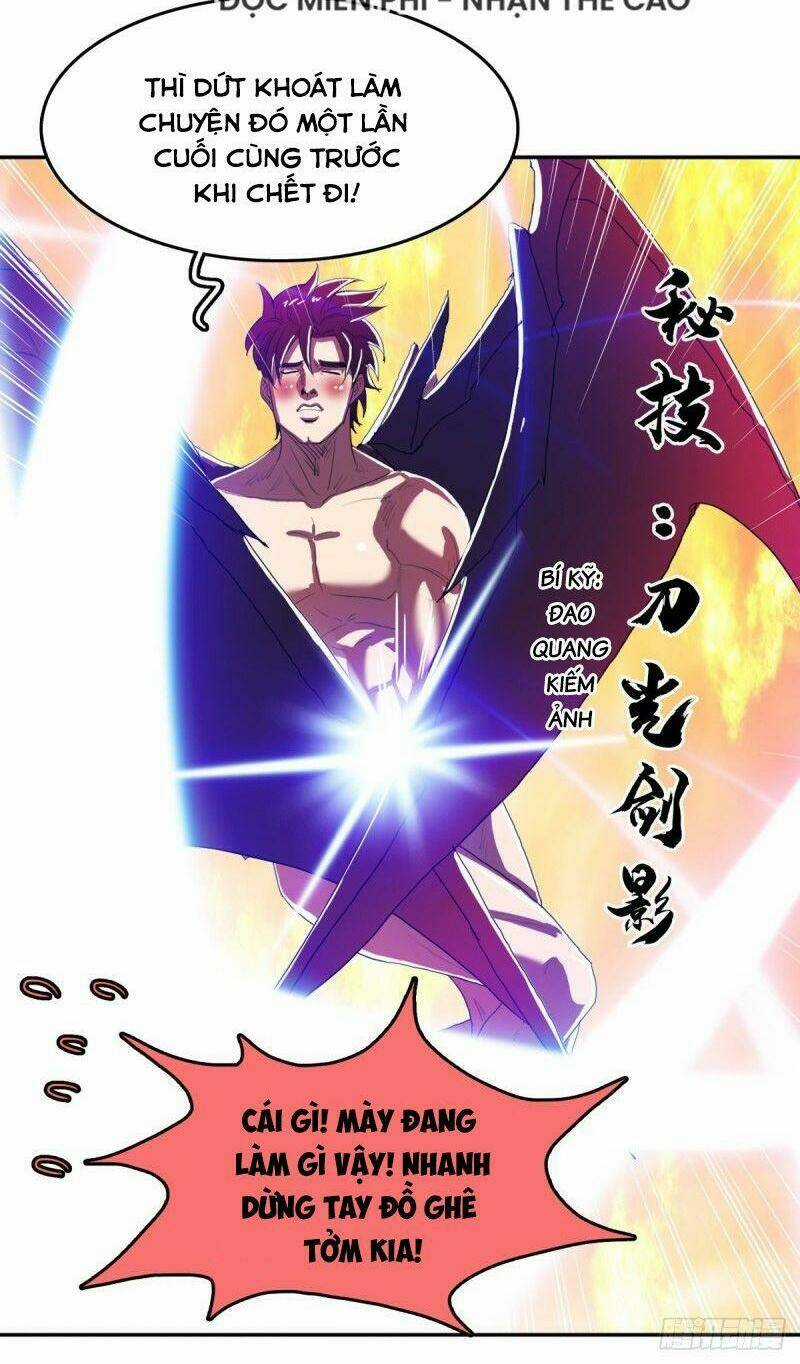 Phụ Hồn Giả Chapter 44 trang 9