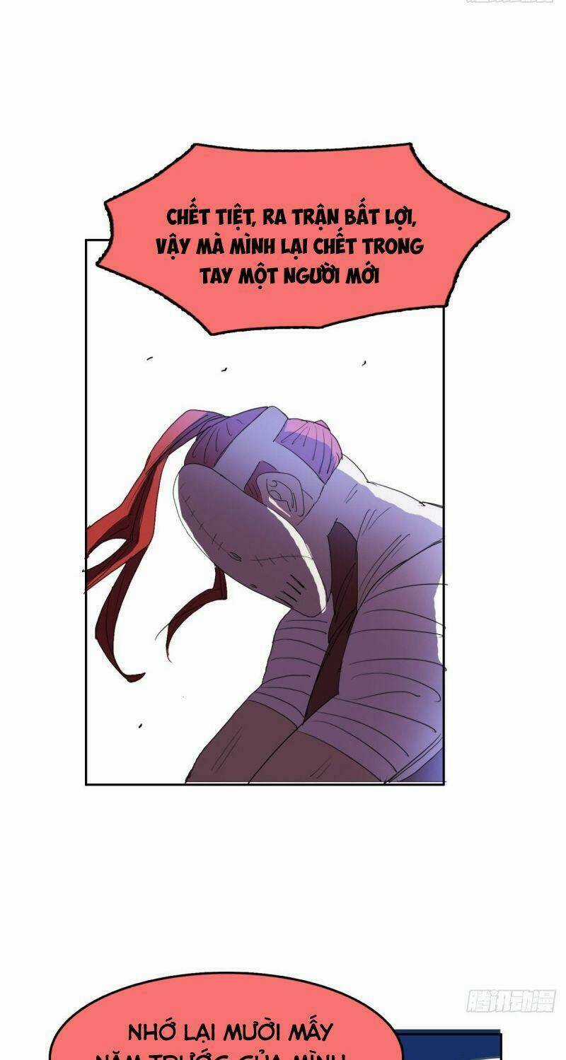 Phụ Hồn Giả Chapter 45 trang 10