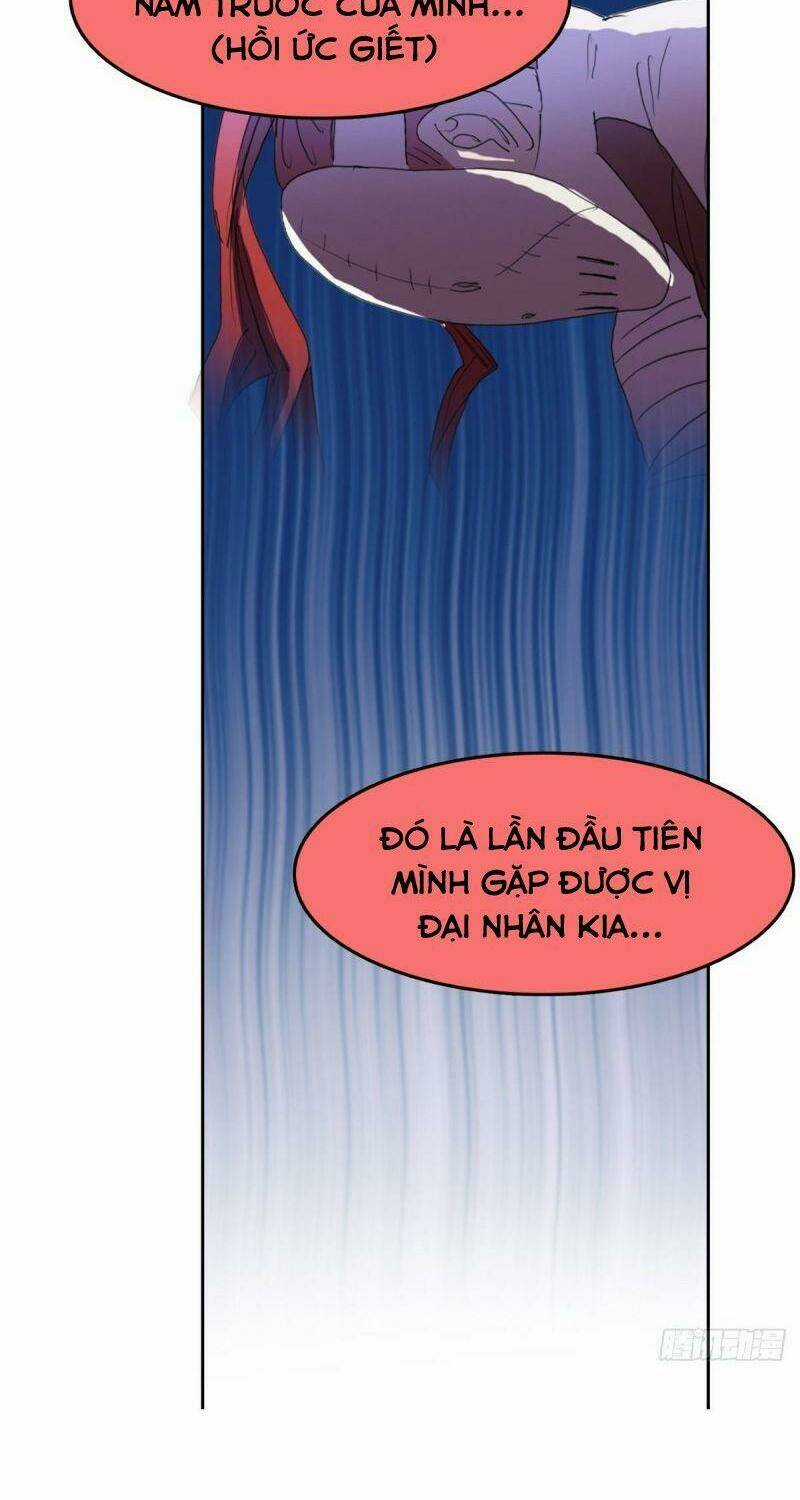Phụ Hồn Giả Chapter 45 trang 11