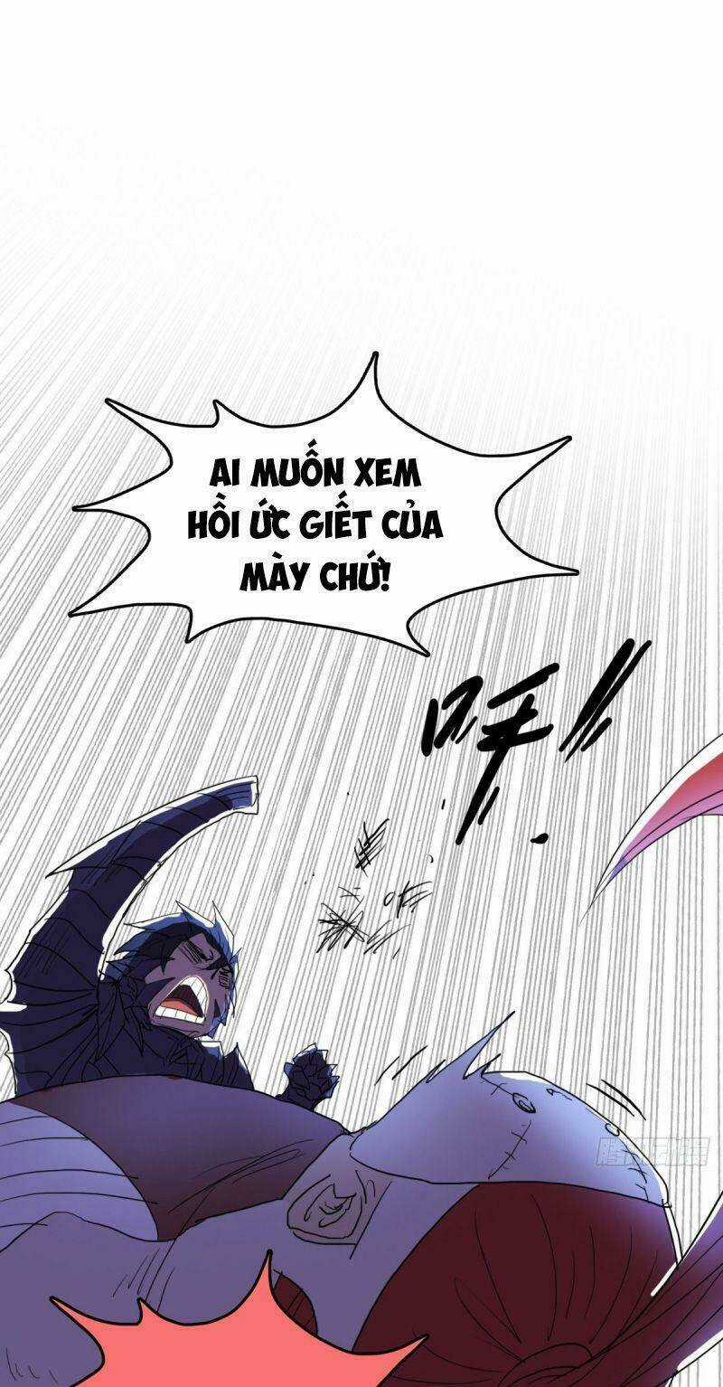 Phụ Hồn Giả Chapter 45 trang 12