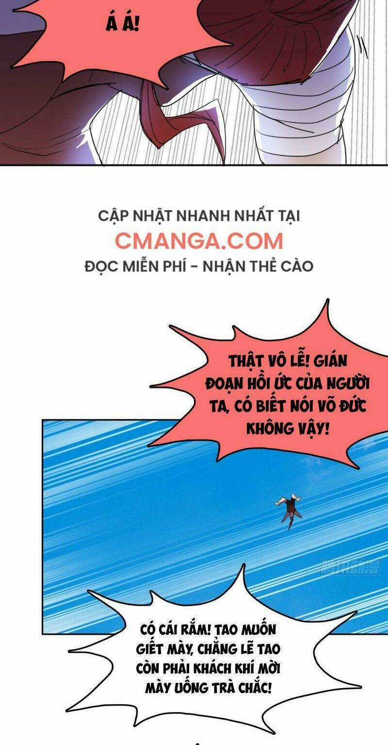 Phụ Hồn Giả Chapter 45 trang 13