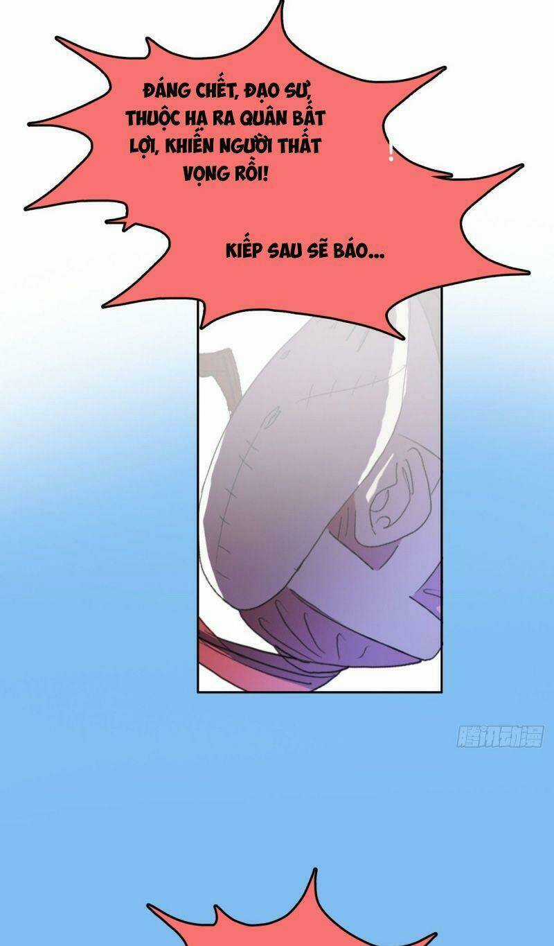 Phụ Hồn Giả Chapter 45 trang 14