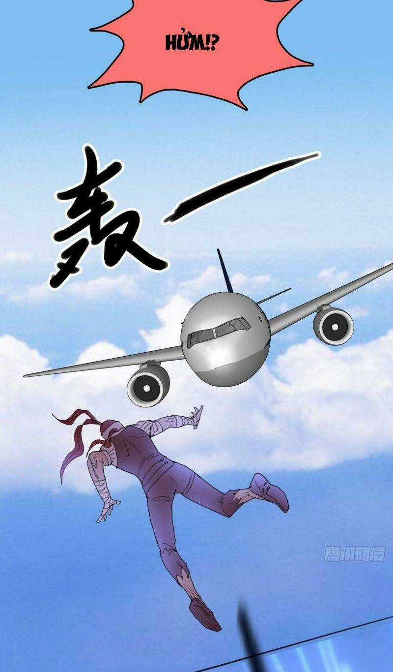 Phụ Hồn Giả Chapter 45 trang 15