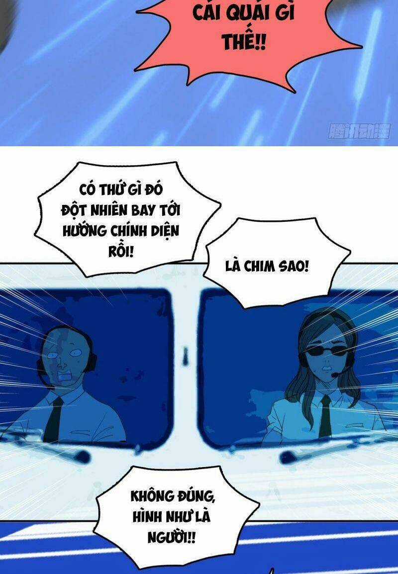 Phụ Hồn Giả Chapter 45 trang 17