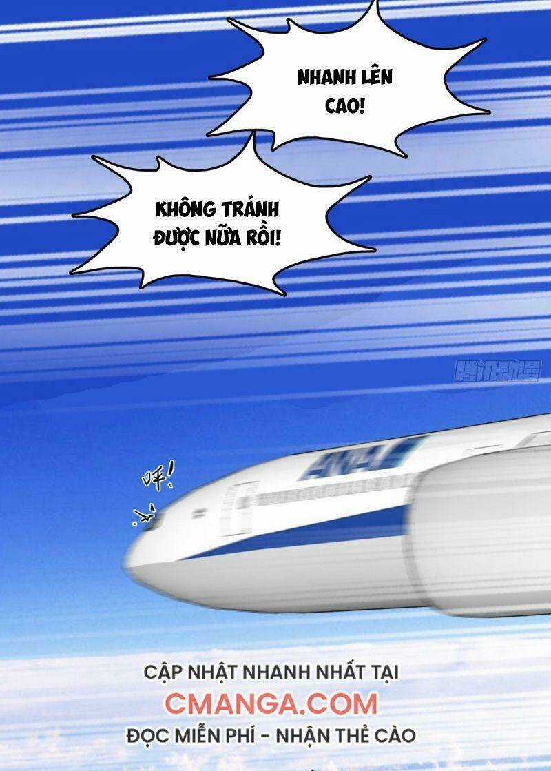 Phụ Hồn Giả Chapter 45 trang 18