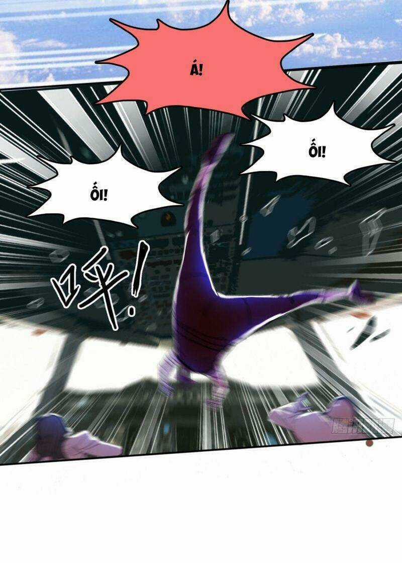 Phụ Hồn Giả Chapter 45 trang 19