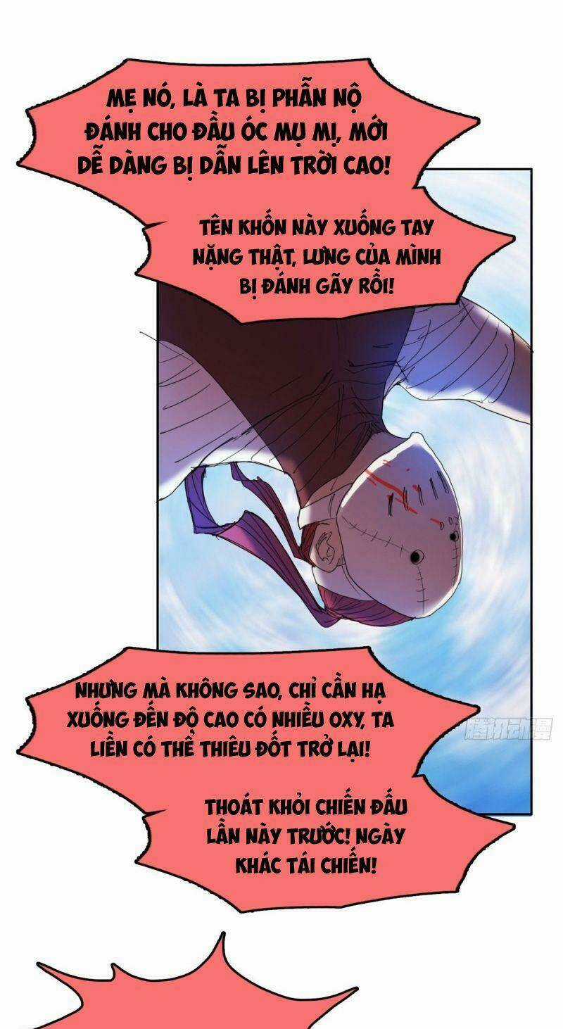 Phụ Hồn Giả Chapter 45 trang 2
