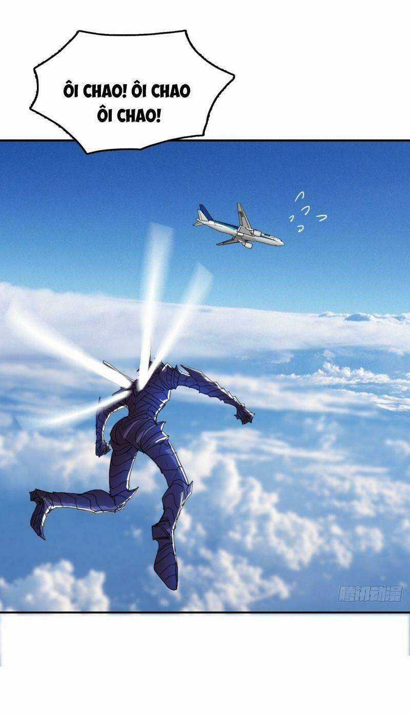 Phụ Hồn Giả Chapter 45 trang 20