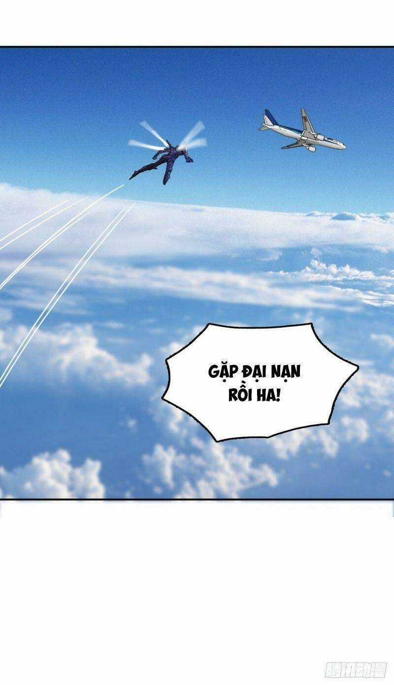 Phụ Hồn Giả Chapter 45 trang 21