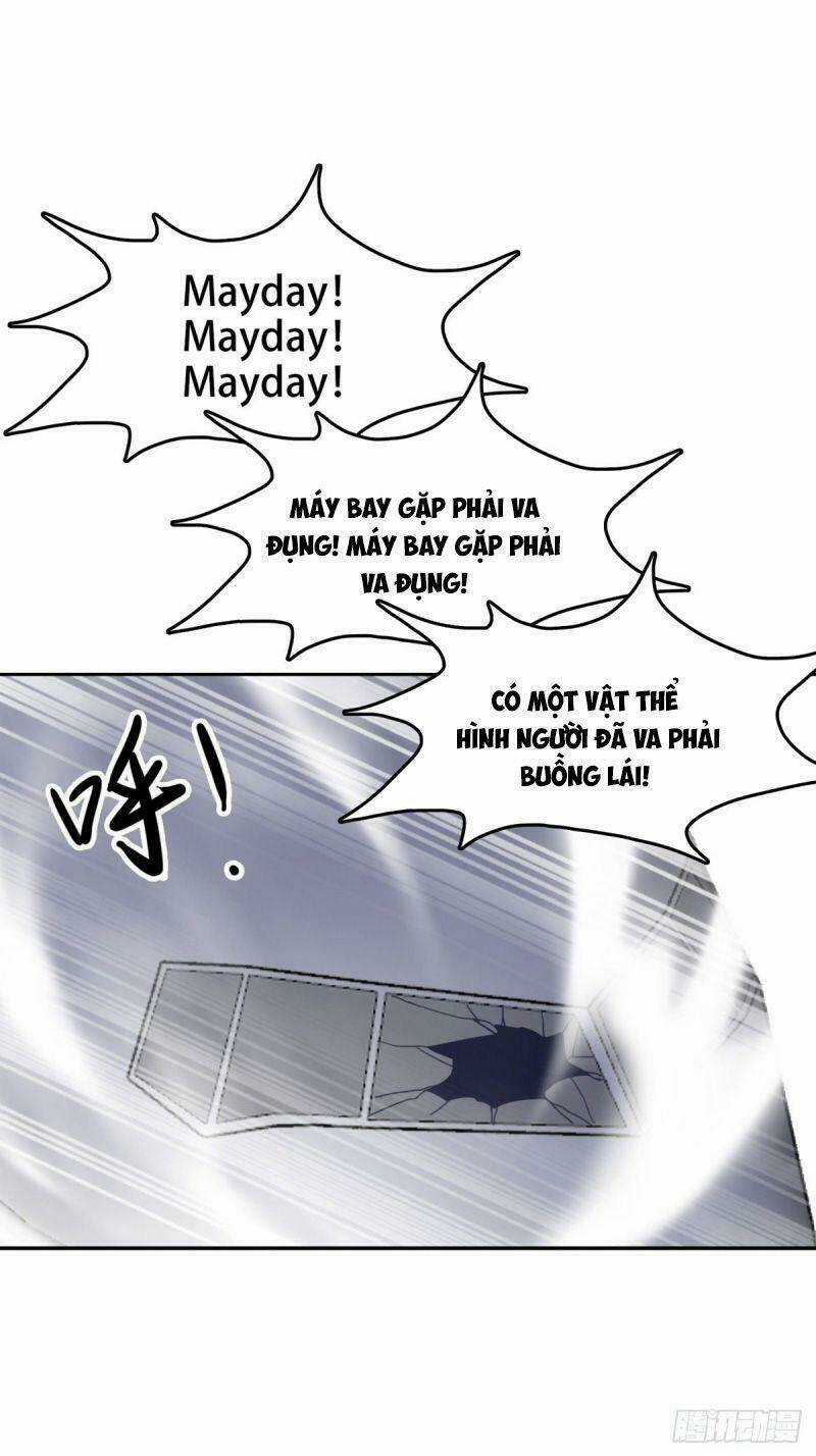 Phụ Hồn Giả Chapter 45 trang 22