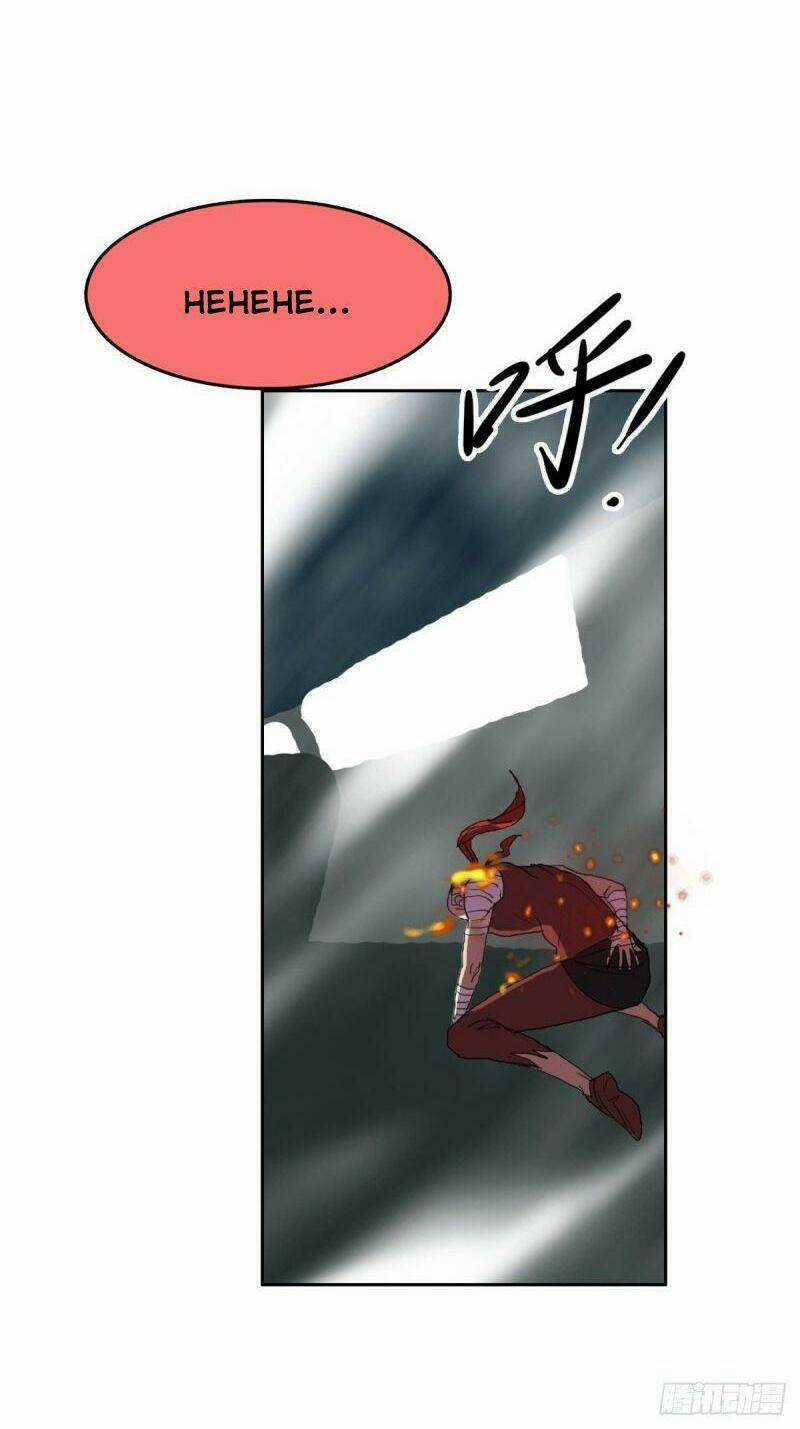 Phụ Hồn Giả Chapter 45 trang 23