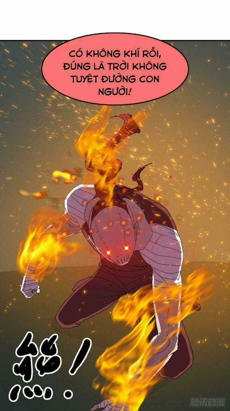 Phụ Hồn Giả Chapter 45 trang 24