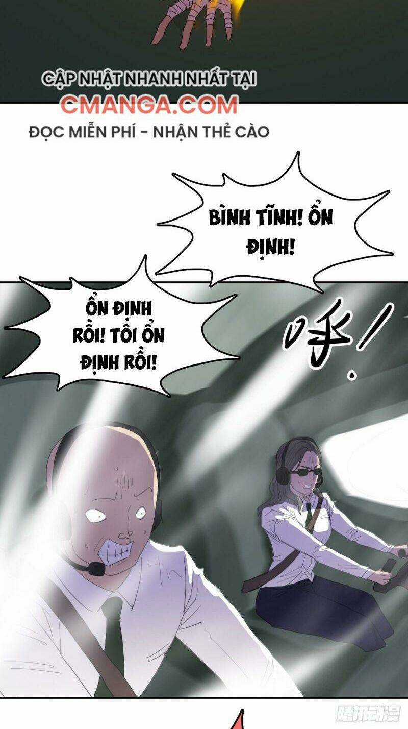 Phụ Hồn Giả Chapter 45 trang 25