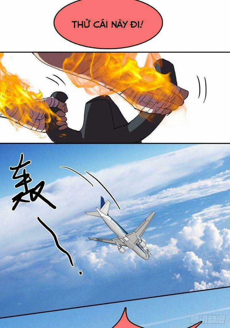 Phụ Hồn Giả Chapter 45 trang 28