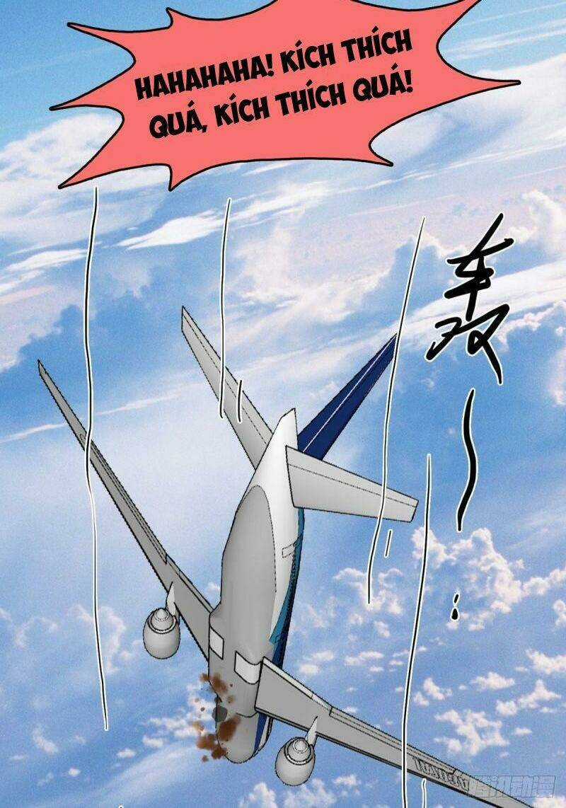 Phụ Hồn Giả Chapter 45 trang 29